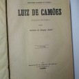 LUIZ DE CAMÕES