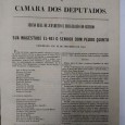 DIÁRIO DA CAMARA DOS DEPUTADOS 1856