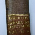 DIARIO DA CAMARA DOS DEPUTADOS 1840