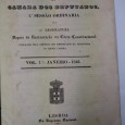 DIARIO DA CAMARA DOS DEPUTADOS 1846