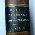 DIARIO DA CAMARA DOS DEPUTADOS 1846