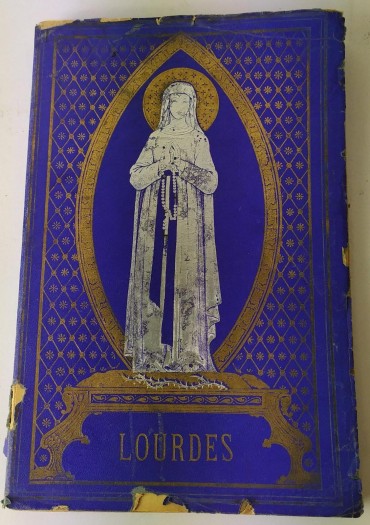 Lourdes 