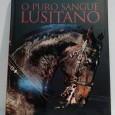 O PURO SANGUE LUSITANO