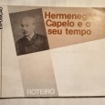 HERMENEGILDO CAPELO E O SEU TEMPO