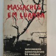 MASSACRES EM LUANDA