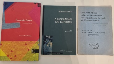 FERNANDO PESSOA