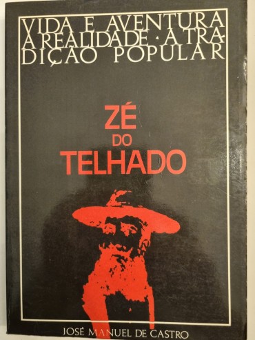 ZE DO TELHADO