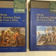 OBRAS DE ANTÓNIO DINIS DA CRUZ E SILVA