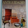 O GRANDE LIVRO DAS ANTIGUIDADES