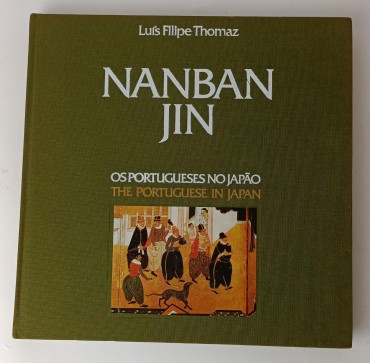 Nanban Jin