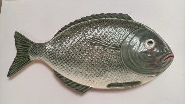 Travessa «peixe»