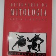 DICIONÁRIO DA MITOLOGIA GREGA E ROMANA