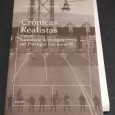 CRÓNICAS REALISTAS - SOCIEDADE & POLITICA EM PORTUGAL NOS ANOS 90