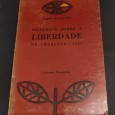 DISCURSOS SOBRE A LIBERDADE DE IMPRENSA 1821