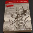 CONDICIONANTES CULTURAIS DA LITERATURA DE VIAGENS