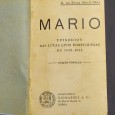 MARIO EPISODIOS DAS LUTAS CIVIS PORTUGUESAS DE 1820-1834