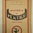 HISTÓRIA DA MENTIRA ATRAVÉS DOS TEMPOS