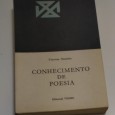 CONHECIMENTO DE POESIA