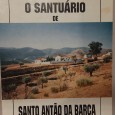 O Santuário de Santo Antão da Barca	