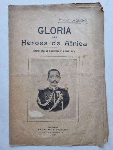 GLOREA AOS HEROES DE AFRICA 