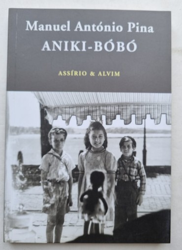 ANIKI-BÓBÓ