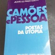 CAMÕES E PESSOA POETAS DA UTOPIA