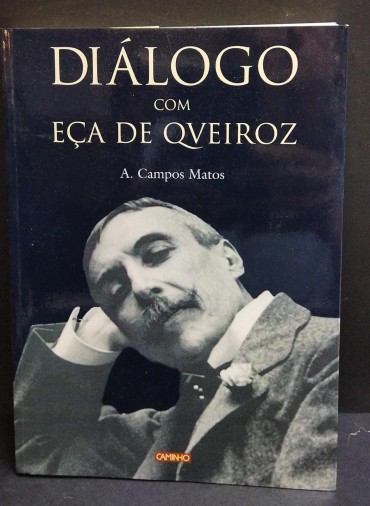 DIÁLOGO COM EÇA DE QUEIROZ