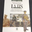 LA LYS 1918