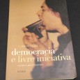 DEMOCRACIA E LIVRE INICIATIVA - Politica, Arte e Estética