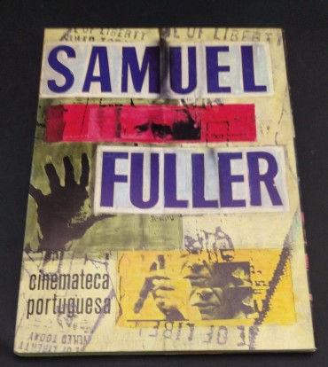 SAMUEL FULLER