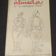 OS DESENHOS DE ALMADA N'«O SEMPRE FIXE»