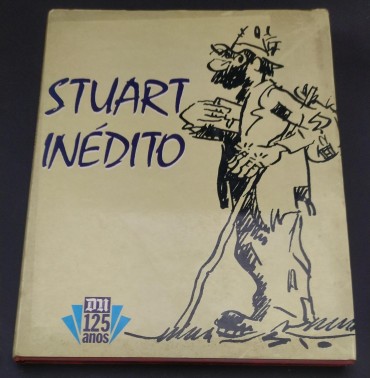 STUART INÉDITO