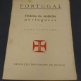 HISTÓRIA DA MEDICINA PORTUGUESA