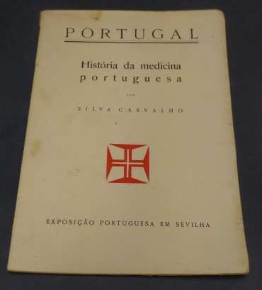 HISTÓRIA DA MEDICINA PORTUGUESA