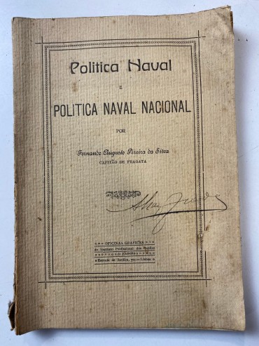 Politica Naval,