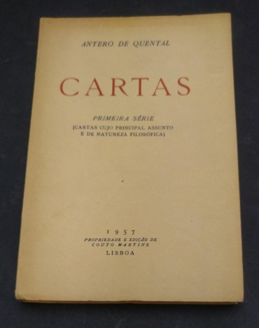 CARTAS