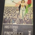 HISTÓRIA DA 1ª REPÚBLICA