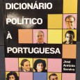 DICIONÁRIO POLITICO À PORTUGUESA