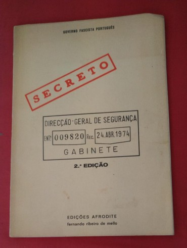 SECRETO