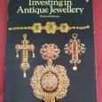 INVESTING ANTIQUE JEWELLERY