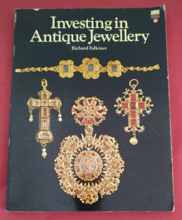 INVESTING ANTIQUE JEWELLERY