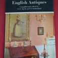 ENGLISH ANTIQUES