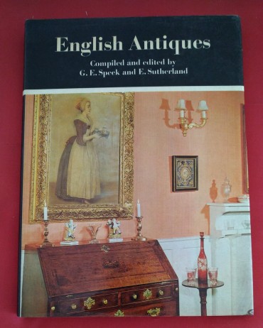 ENGLISH ANTIQUES