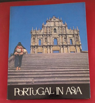 PORTUGAL IN ASIA