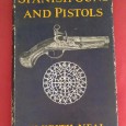 SPANISH GUNS AND PISTOLS