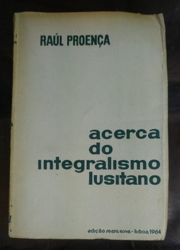 RAÚL PROENÇA