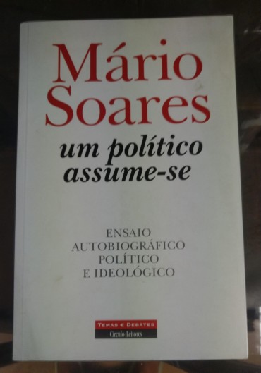 MÁRIO SOARES