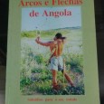 ARCOS E FLECHAS DE ANGOLA