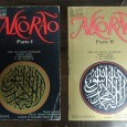 ALCORÃO - 2 VOLUMES