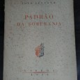 PADRÃO DA SOBERANIA